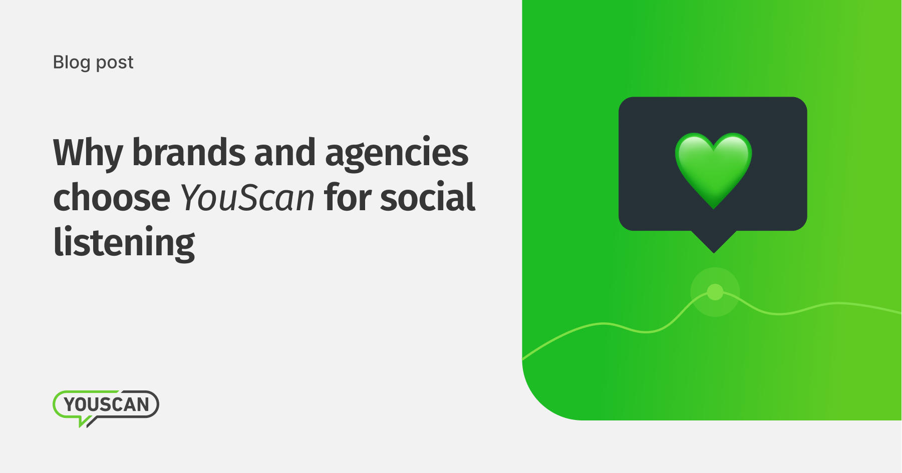 Why Brands And Agencies Choose Youscan For Social Listening Youscan Why Brands And Agencies Choose Youscan For Social Listening Youscan