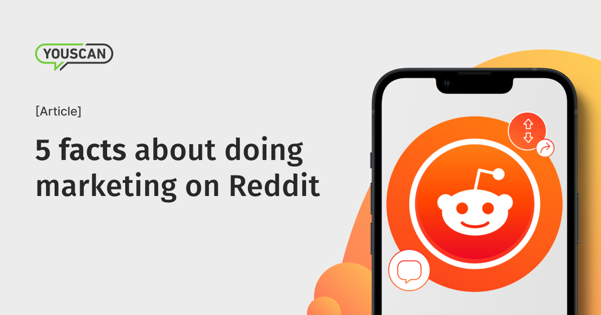 How to use Reddit for marketing