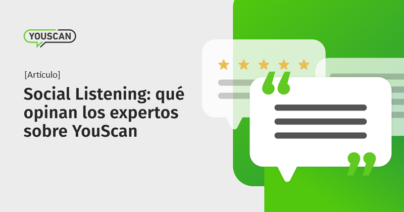 Descubre El Poder Del Social Listening Con Los Expertos | YouScan