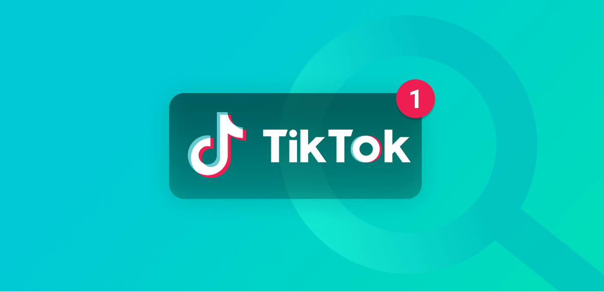TikTok logo