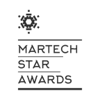 Логотип Martech Star Awards