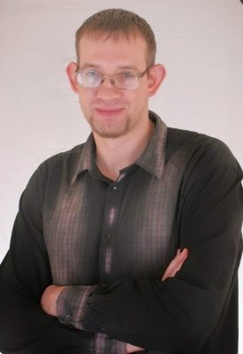 Павел Бесхитров, Интернет-маркетолог, автор блога «SMM-менеджер«