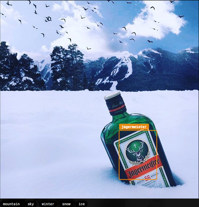 Game of Thrones 8. Jagermeister