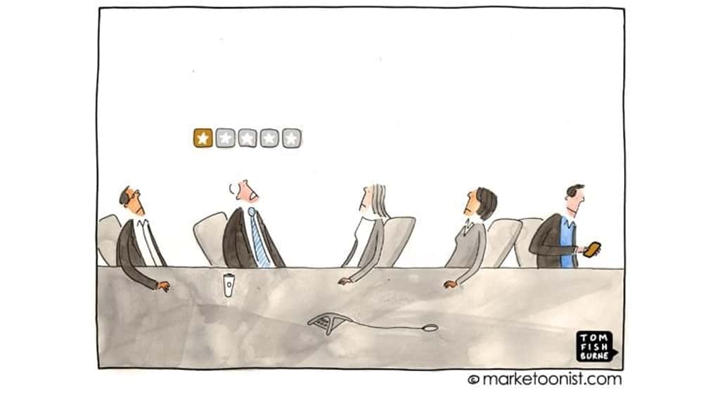 presentation