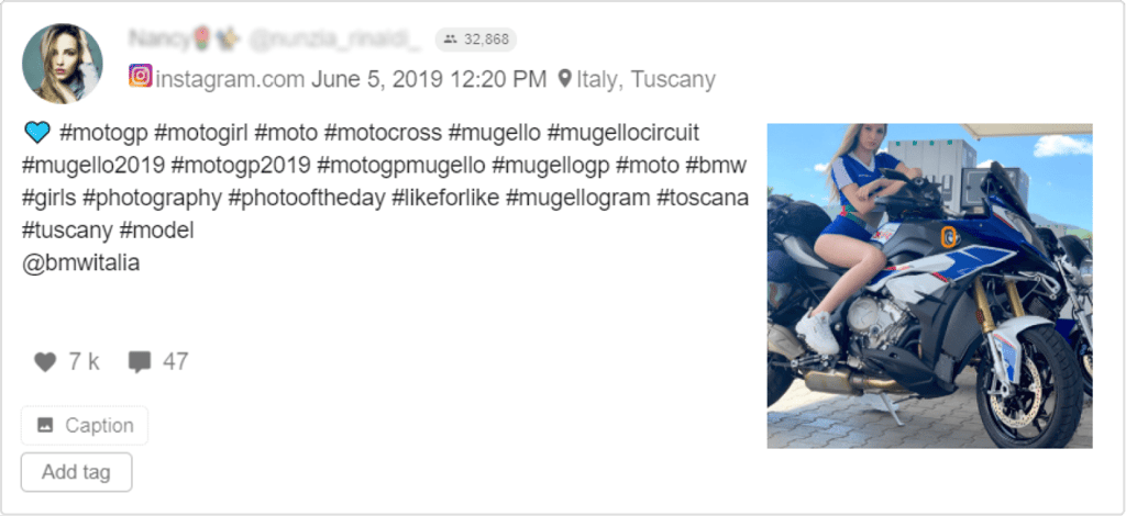 Image Recognition