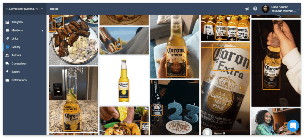 presentation