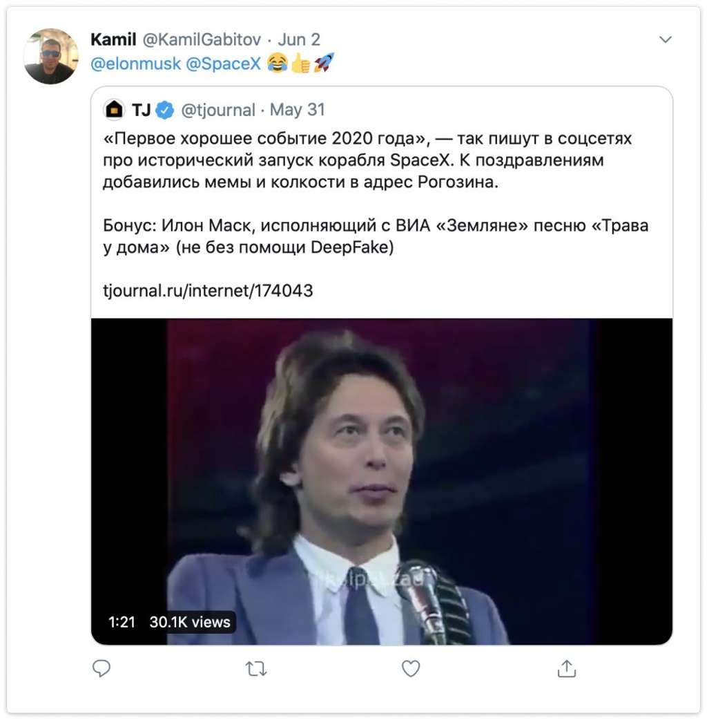 presentation
