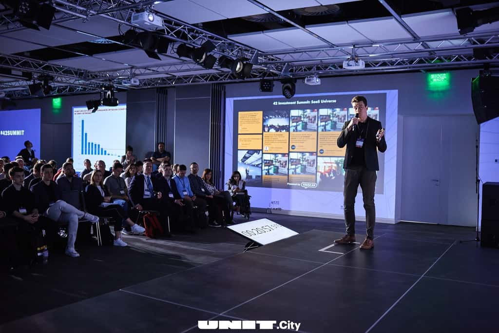 presentation