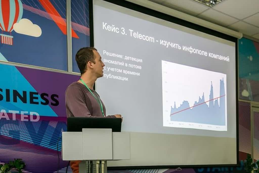 presentation