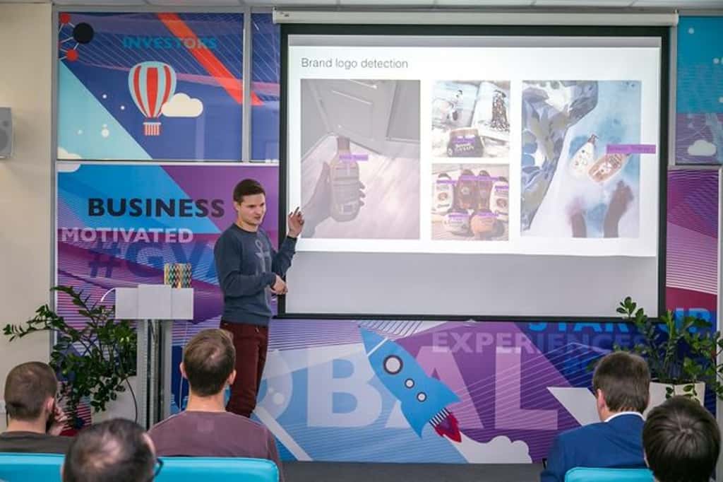 presentation