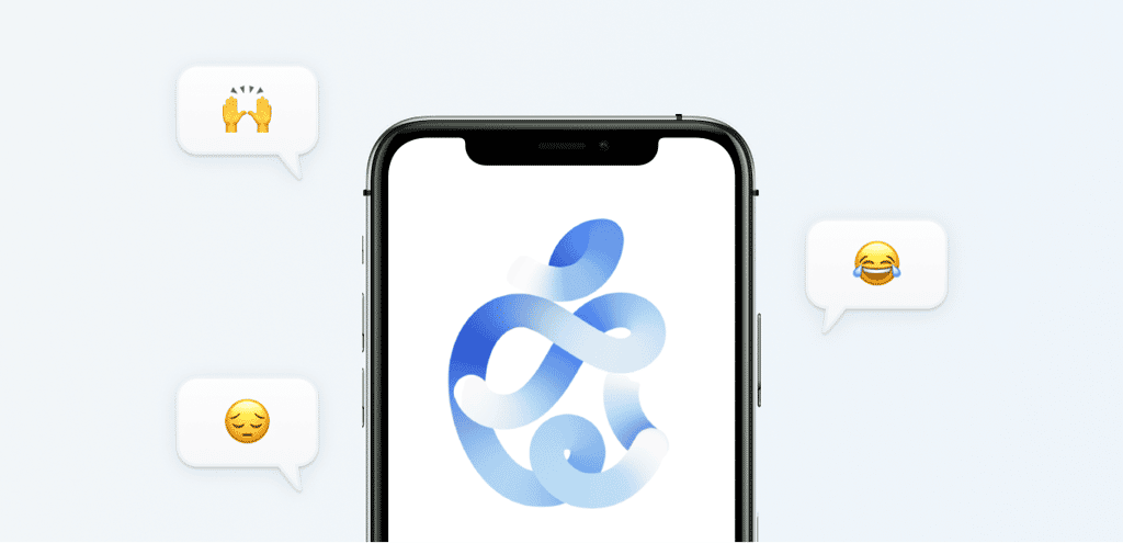 iPhone 12 mock-up