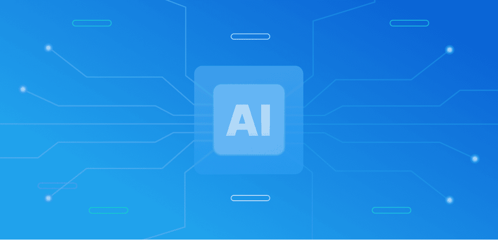 artificial intelligence in marketing