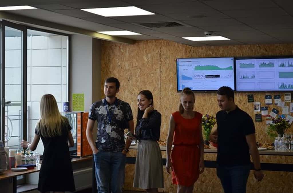 presentation