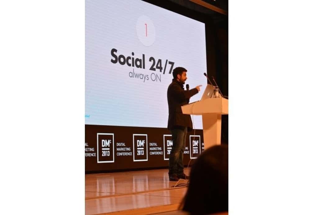 presentation