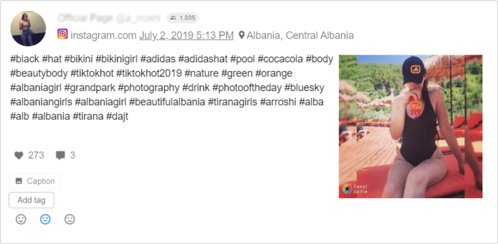 Image Recognition