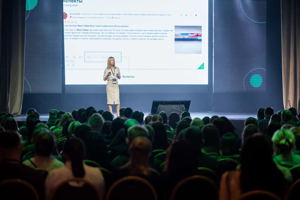 presentation