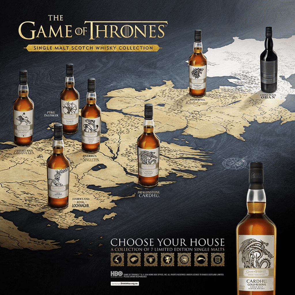 Situational marketing example