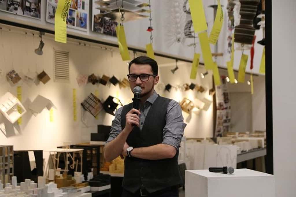 presentation