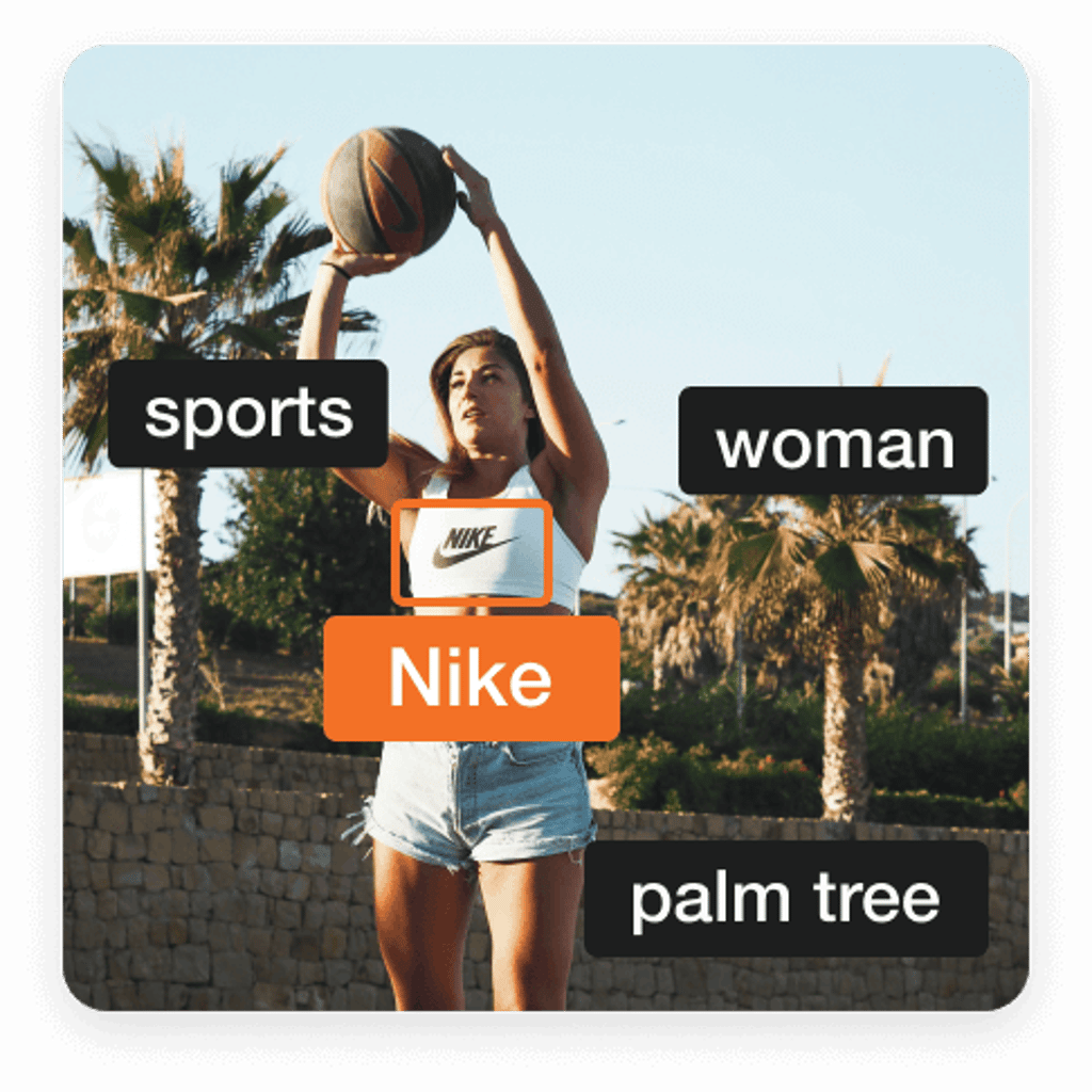 Visual analysis