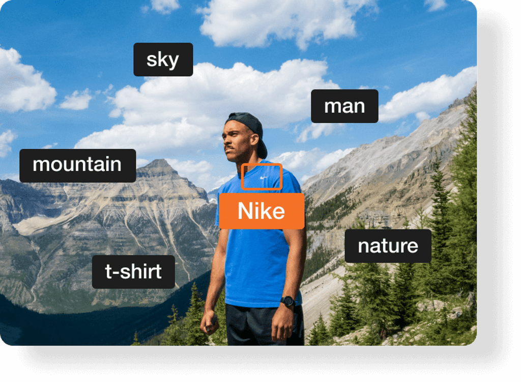 Visual analysis