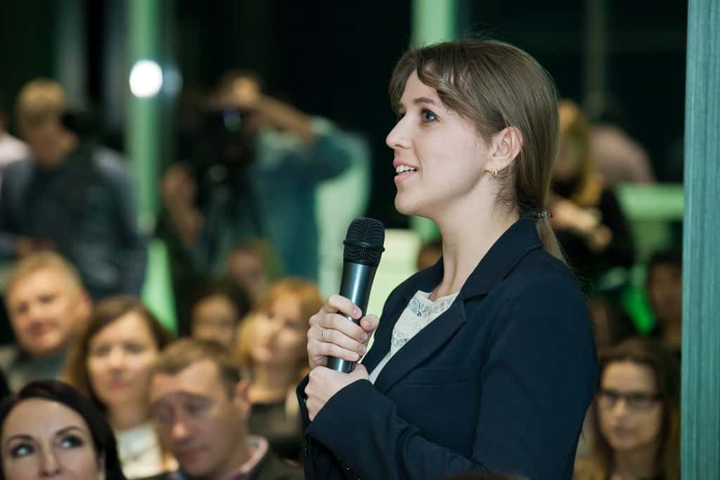 presentation