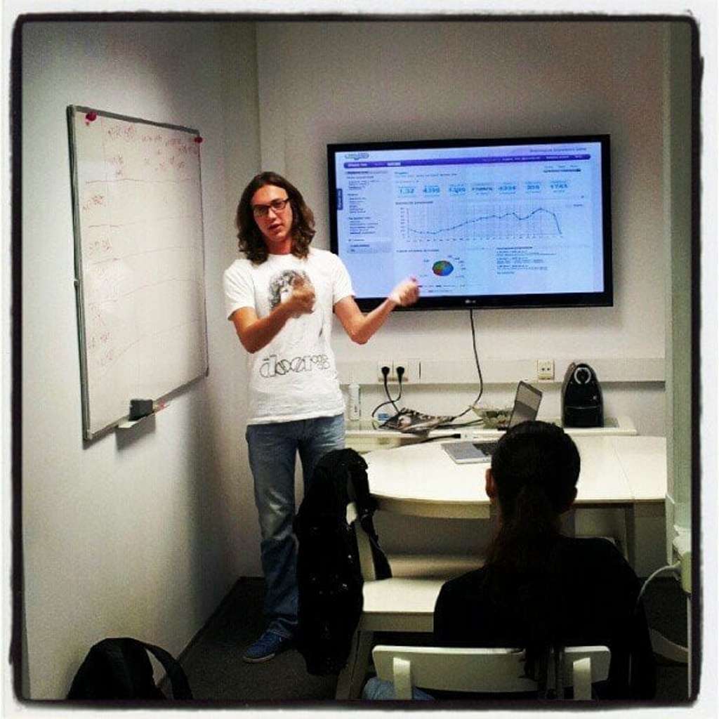 presentation