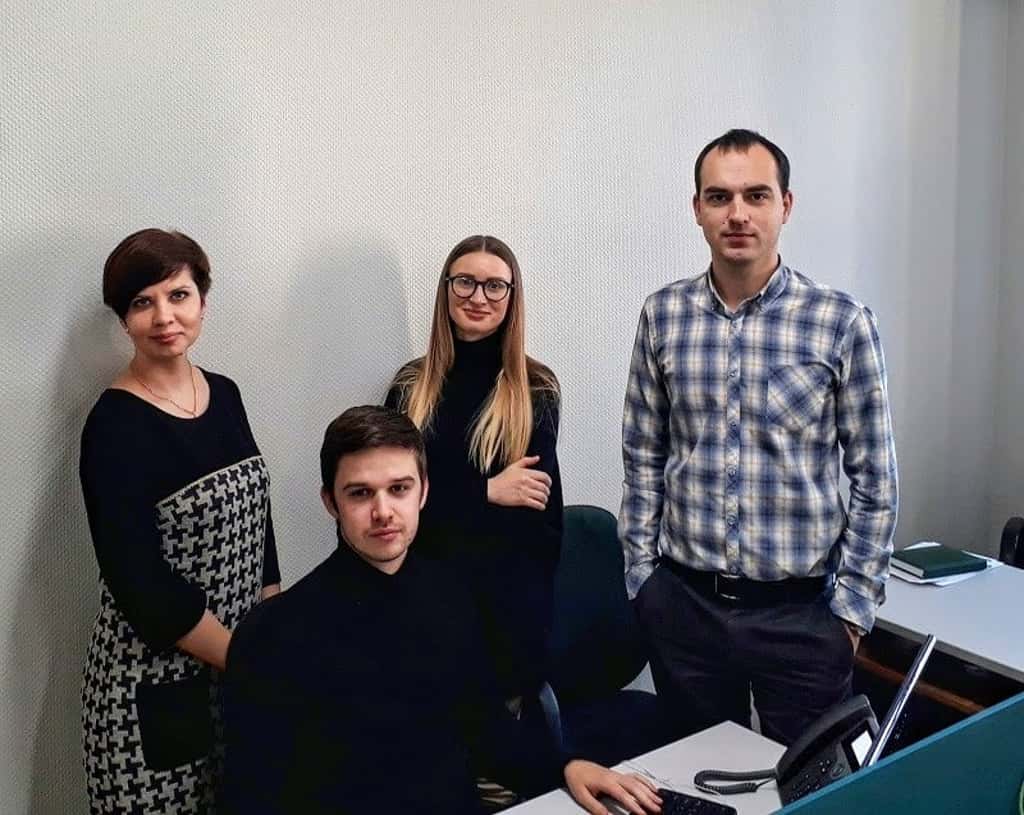 presentation