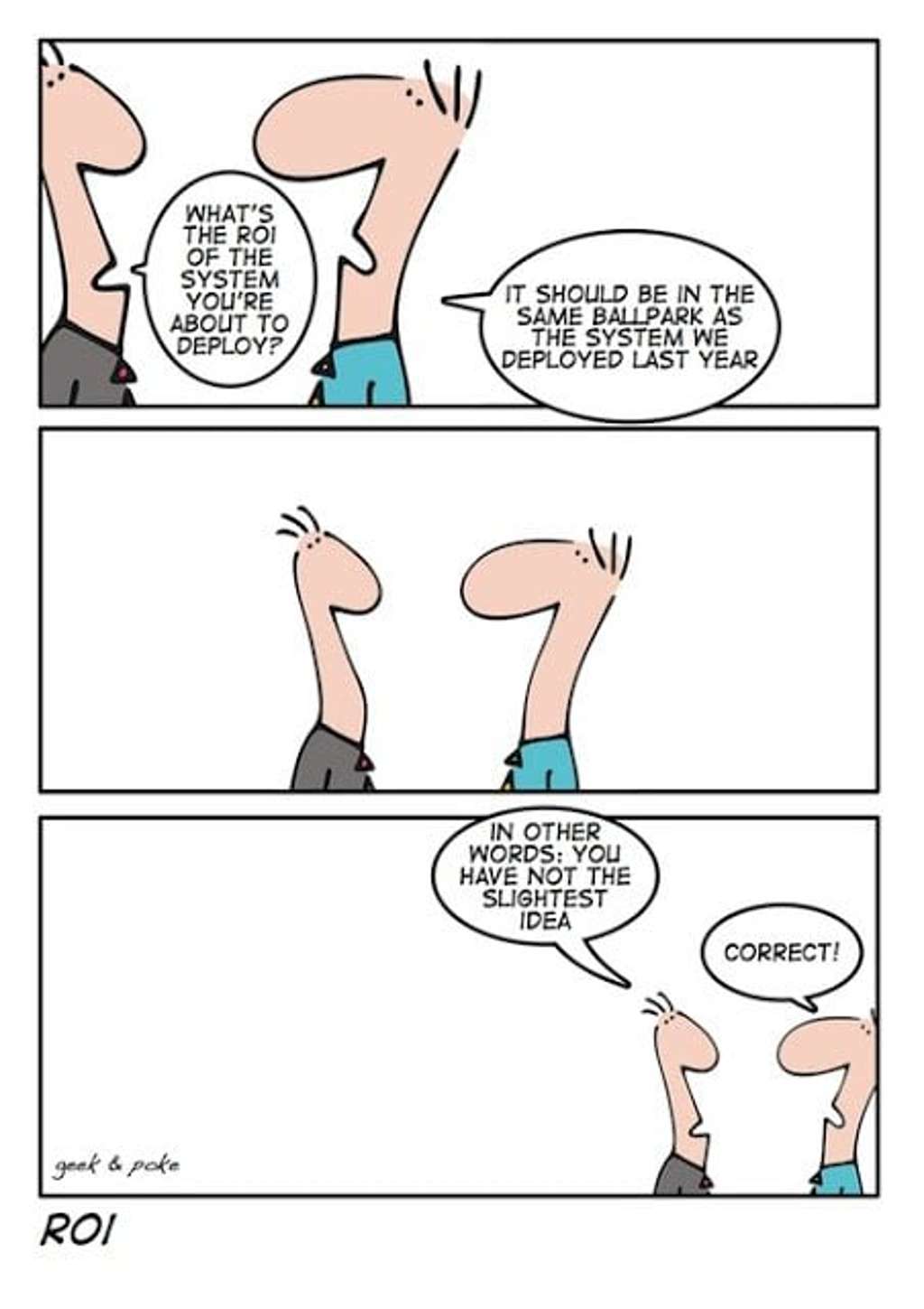 presentation