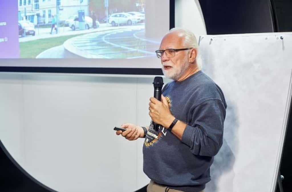 presentation
