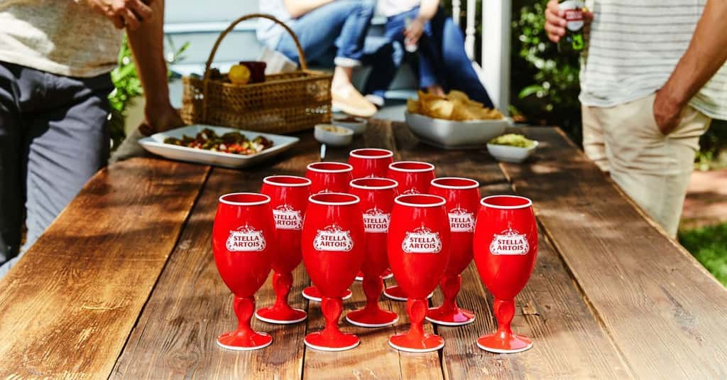 Stella Artois