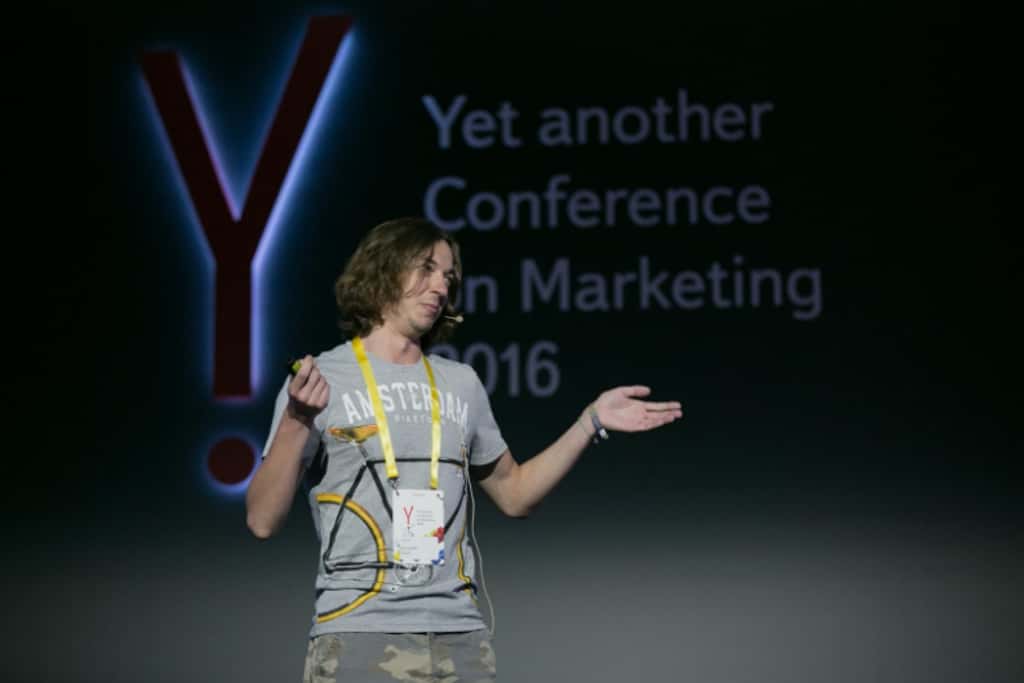 presentation