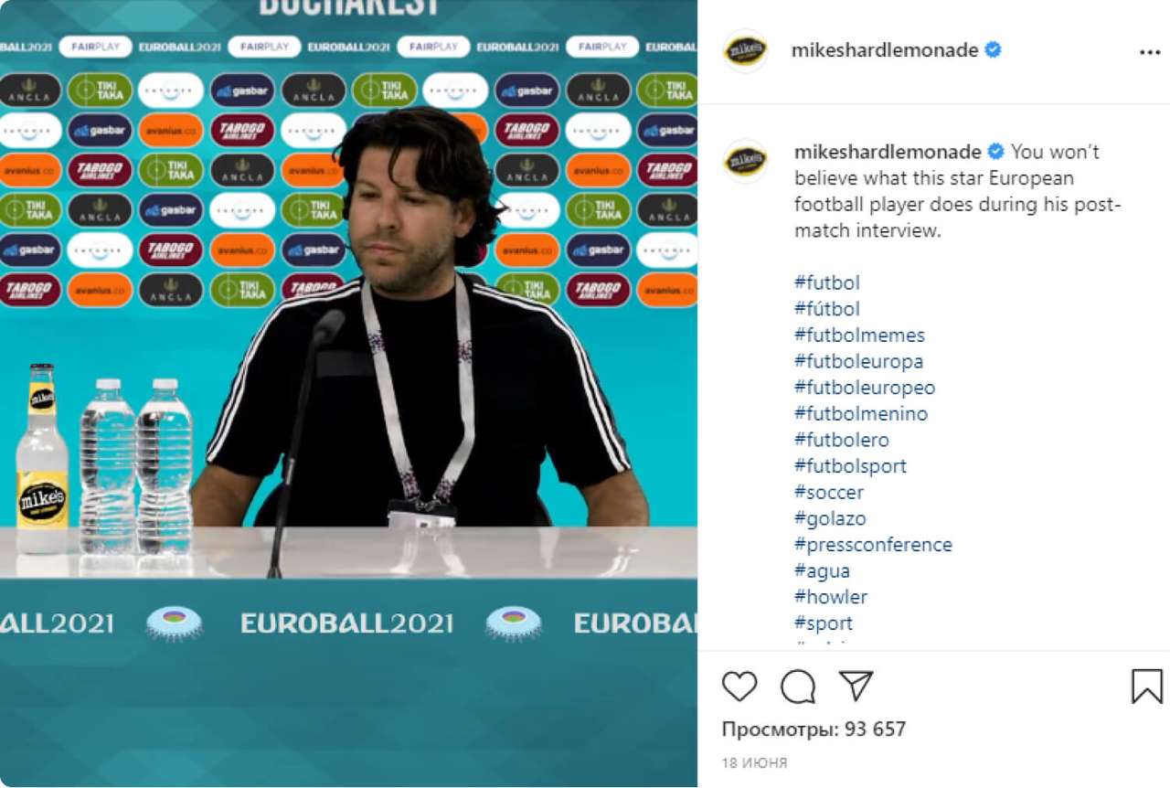 presentation