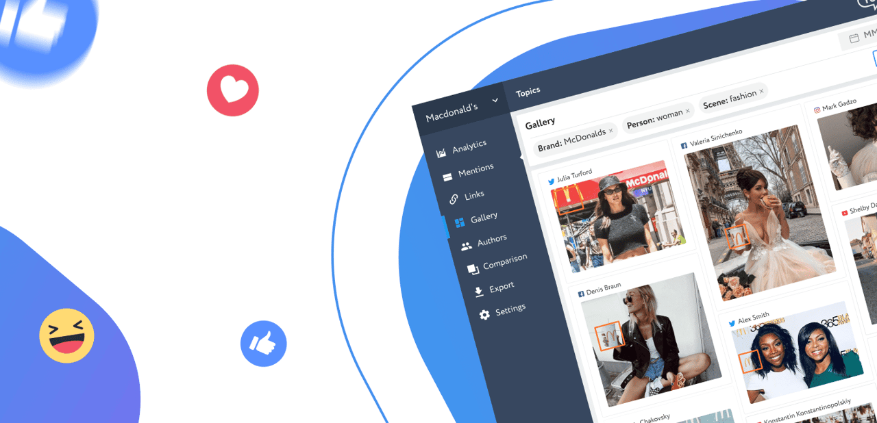 система YouScan