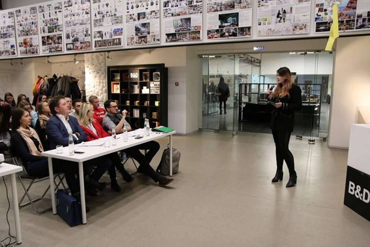 presentation