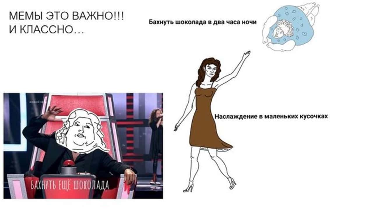presentation