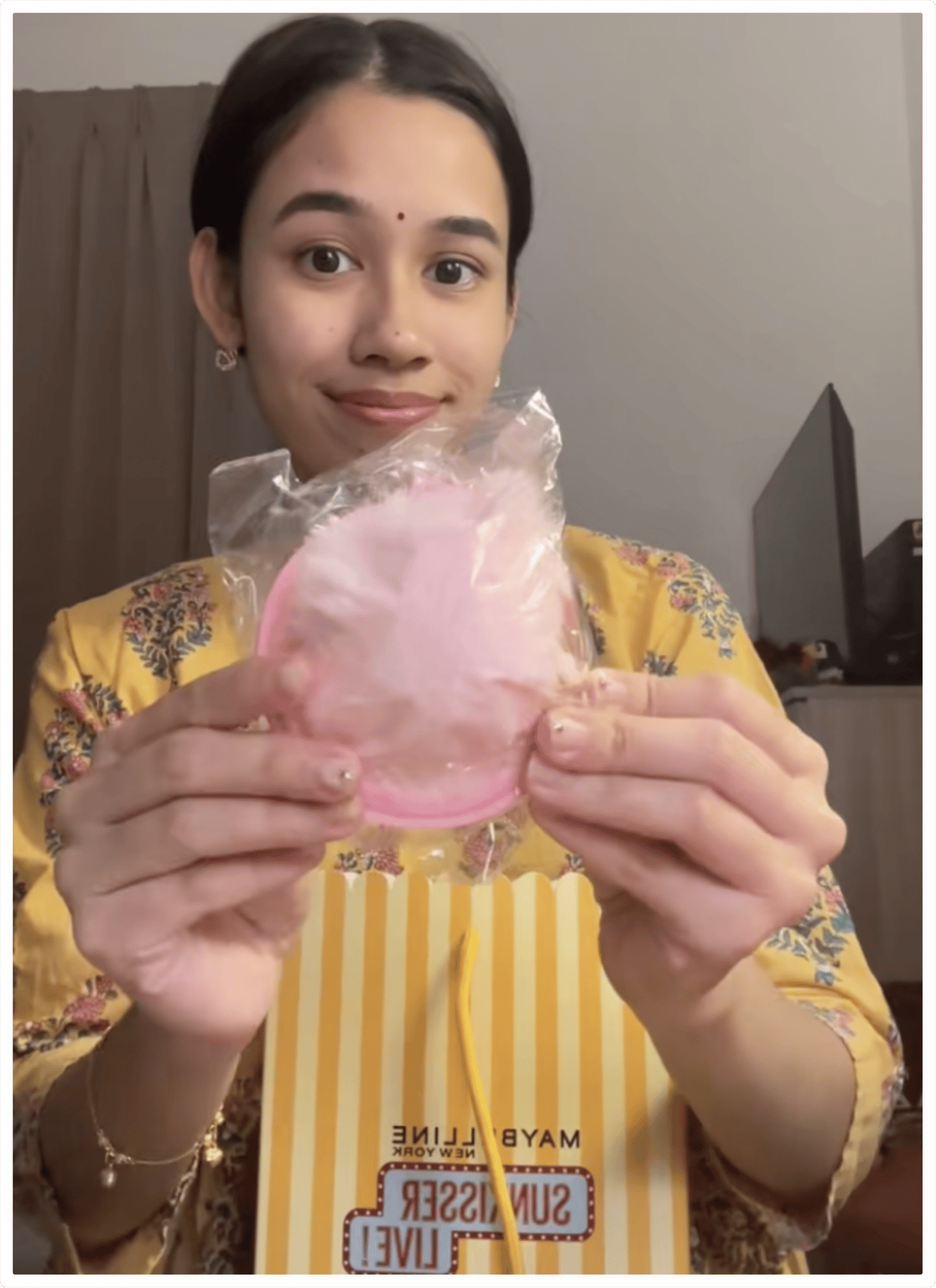 Social media management platform helped Maybelline spot a rising star among young TikTok influencers