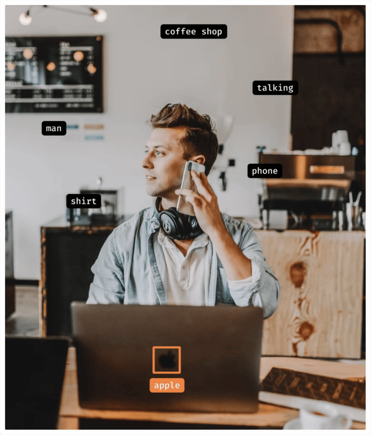 Social listening tools enable you to detect new brand mentions even when they are just visual