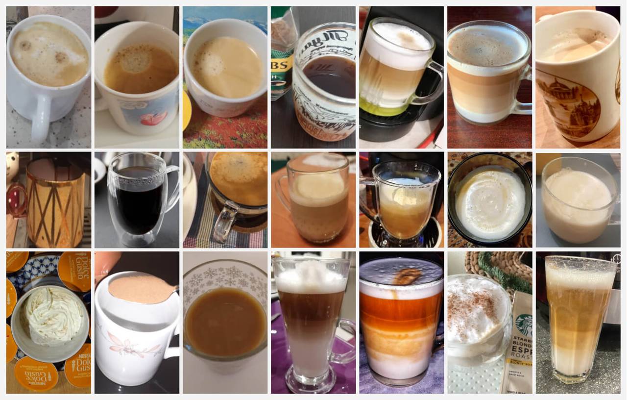 coffee cultural differences