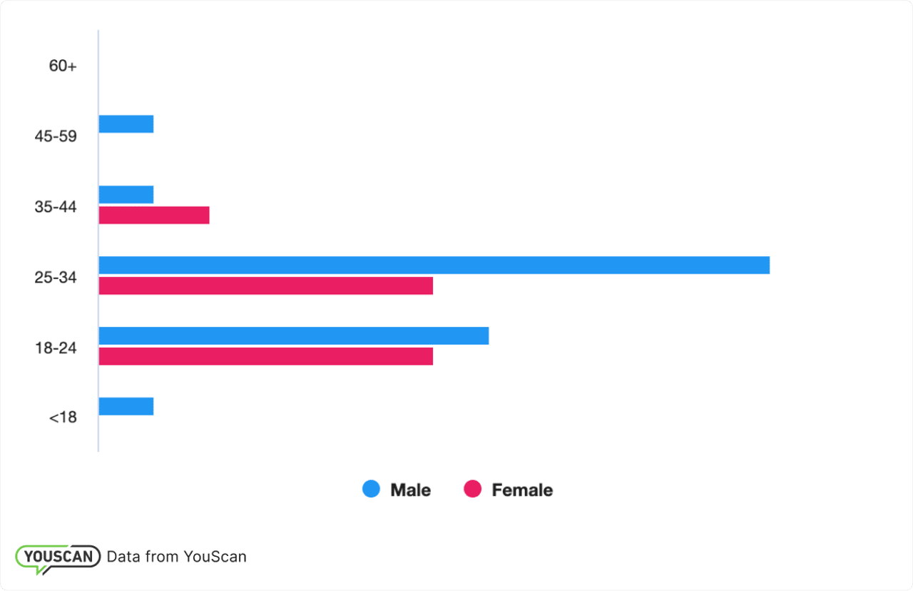 Audience analysis 