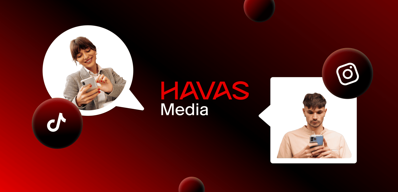 How social media listening helps Havas Media