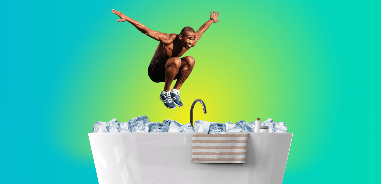 Ice Baths: A Case Study In Understanding Consumer Wellness Preferences