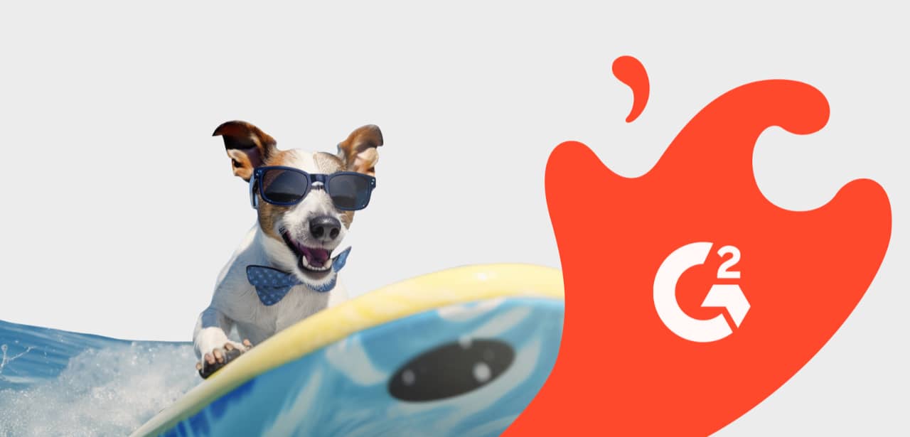 Surfeando na Onda do Sucesso: YouScan é Nomeada Líder nos Relatórios de Verão 2024 da G2!