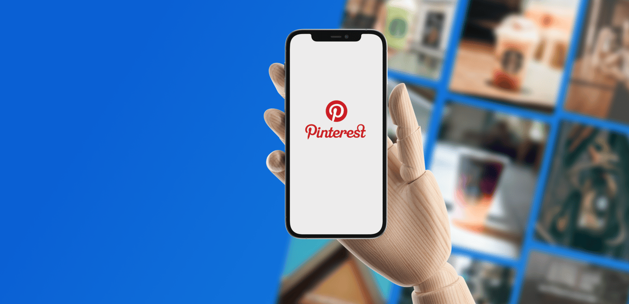 Pinterest para empresas