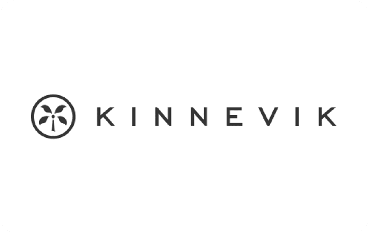 Логотип Kinnevik