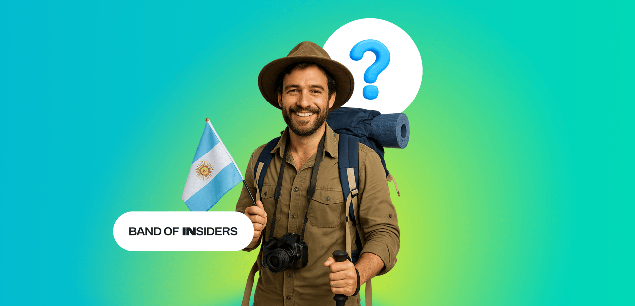 Como a Band of Insiders e a YouScan Ajudaram a República Dominicana a Entender o Viajante Argentino?