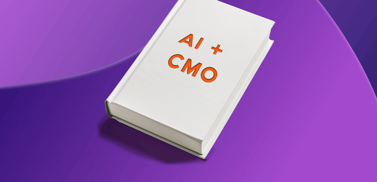 The Data-Driven CMO: Navigating the Future with AI in Marketing