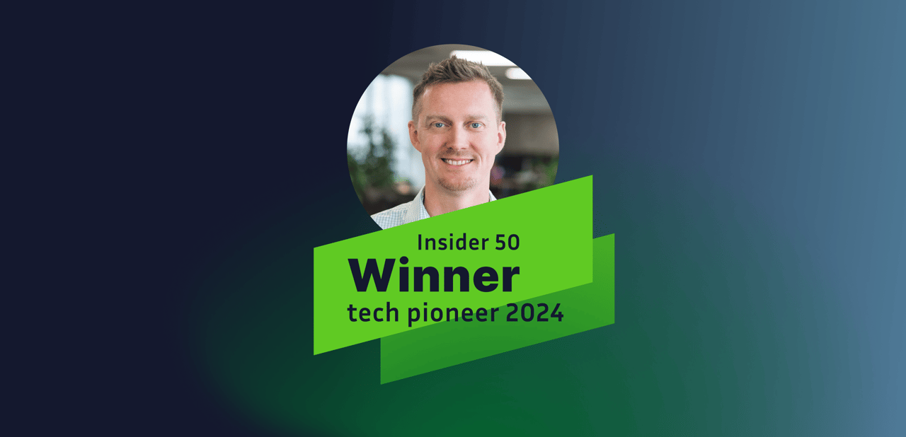Celebrating YouScan’s Tech Innovation and Leadership: Our Social Intelligence Insider 50 Nomination!