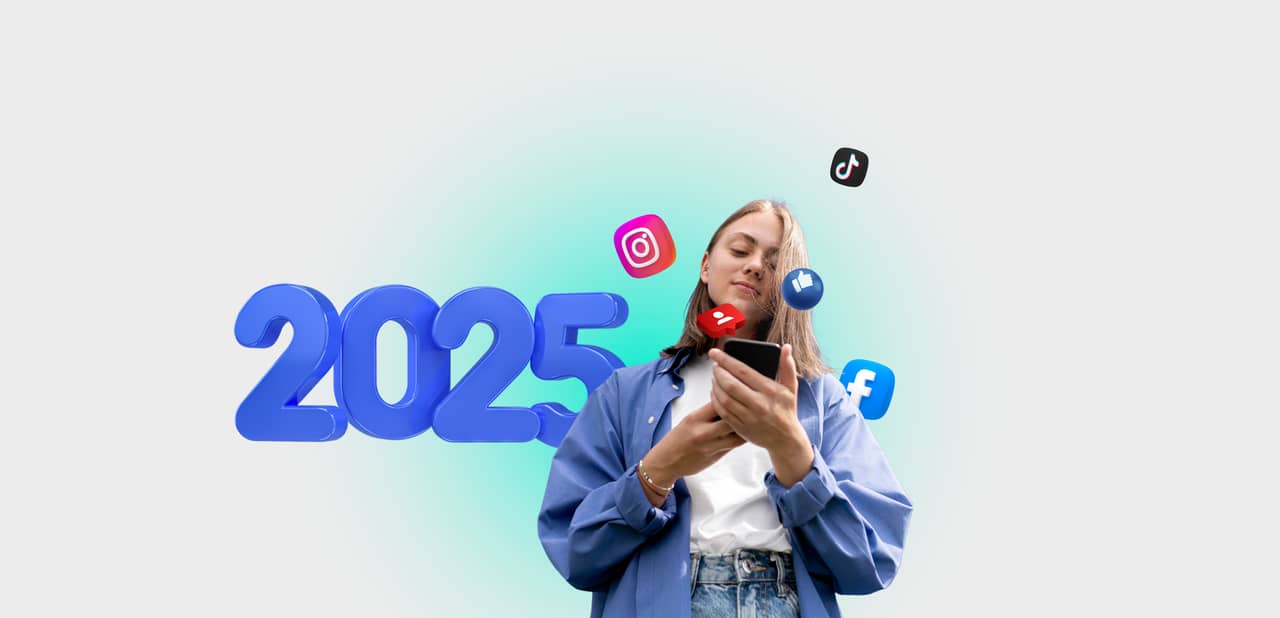 Social Listening Trends to Look for in 2025