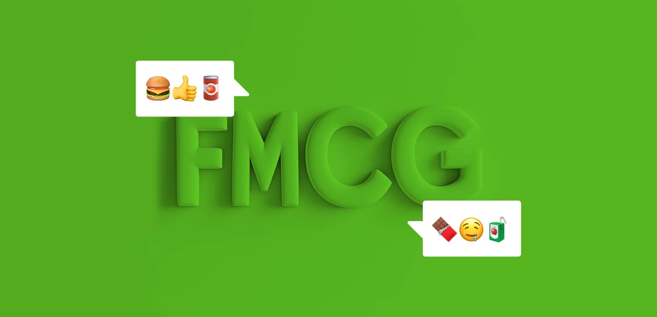 Social Media Listening for FMCG: How to Increase Customer Advocacy