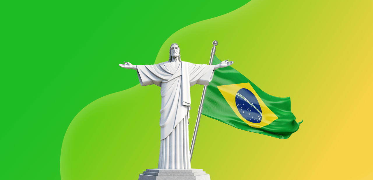 Olá Brasil! YouScan can now speak with you on a more personal level 🇧🇷